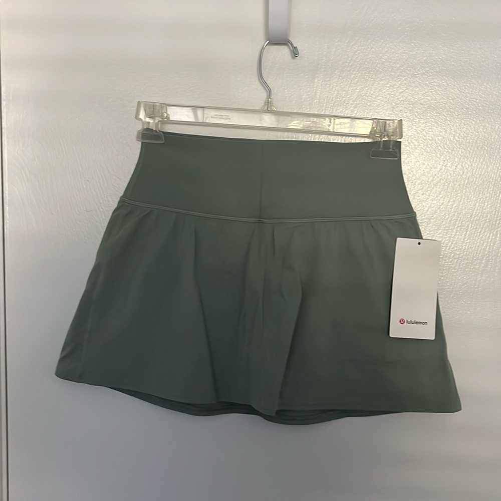 Lululemon Align Skirt